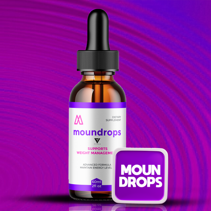 Moundrops