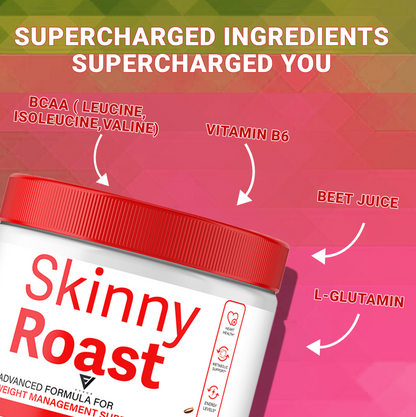 Skinny Roast Powder