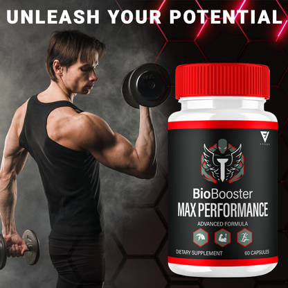 BioBooster Capsules