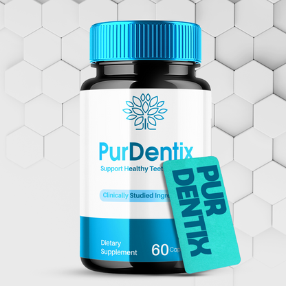 PurDentix Capsules