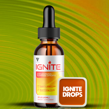 Ignite Drops