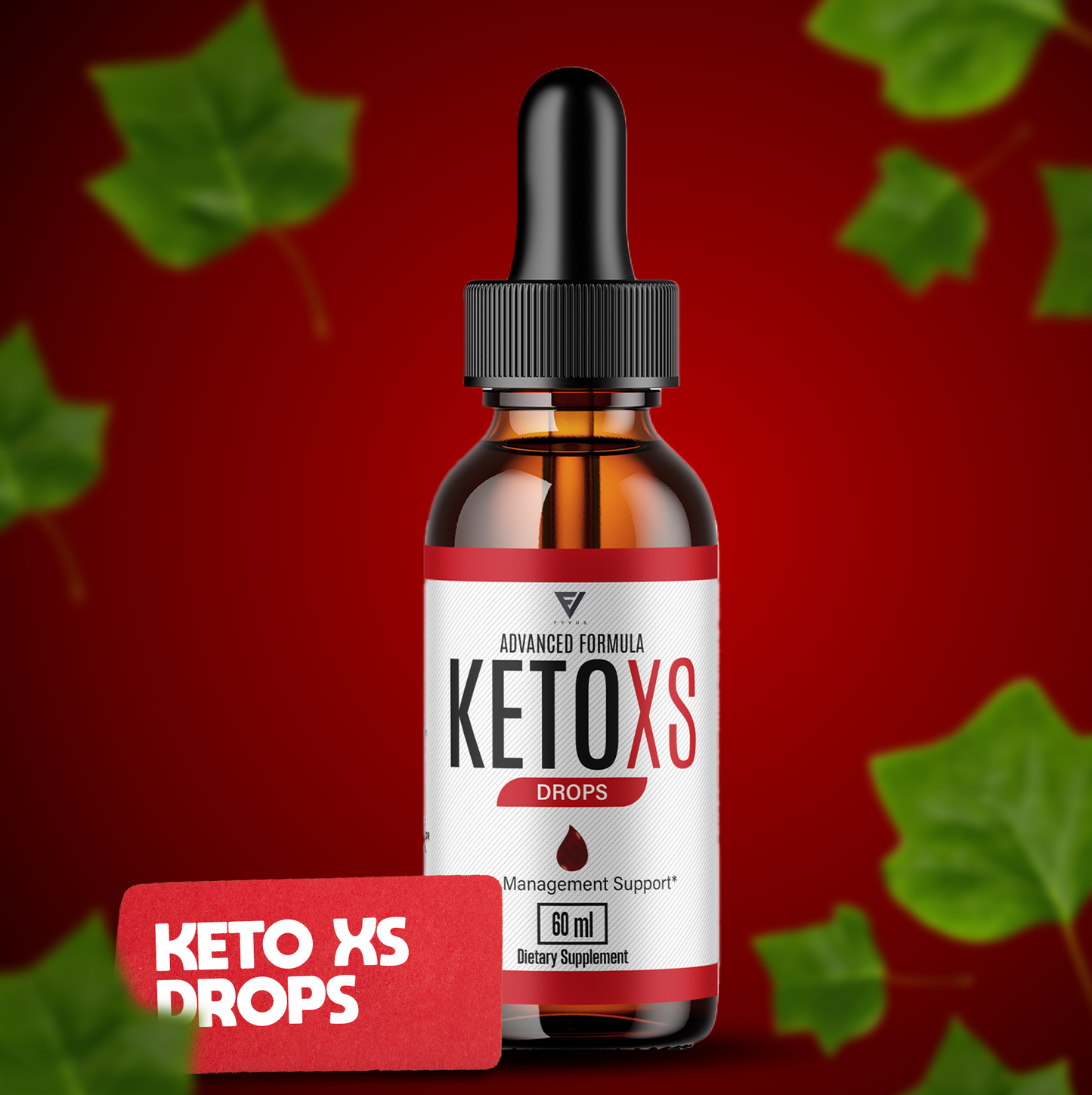 Keto XS Drops