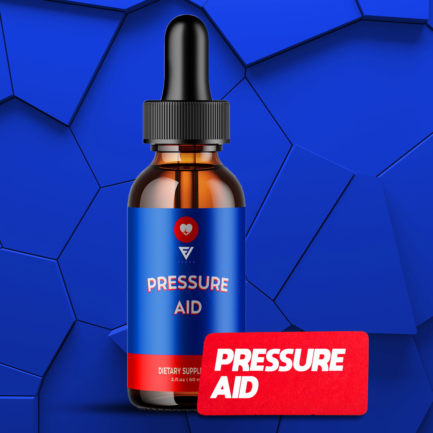 Pressure Aid Drops