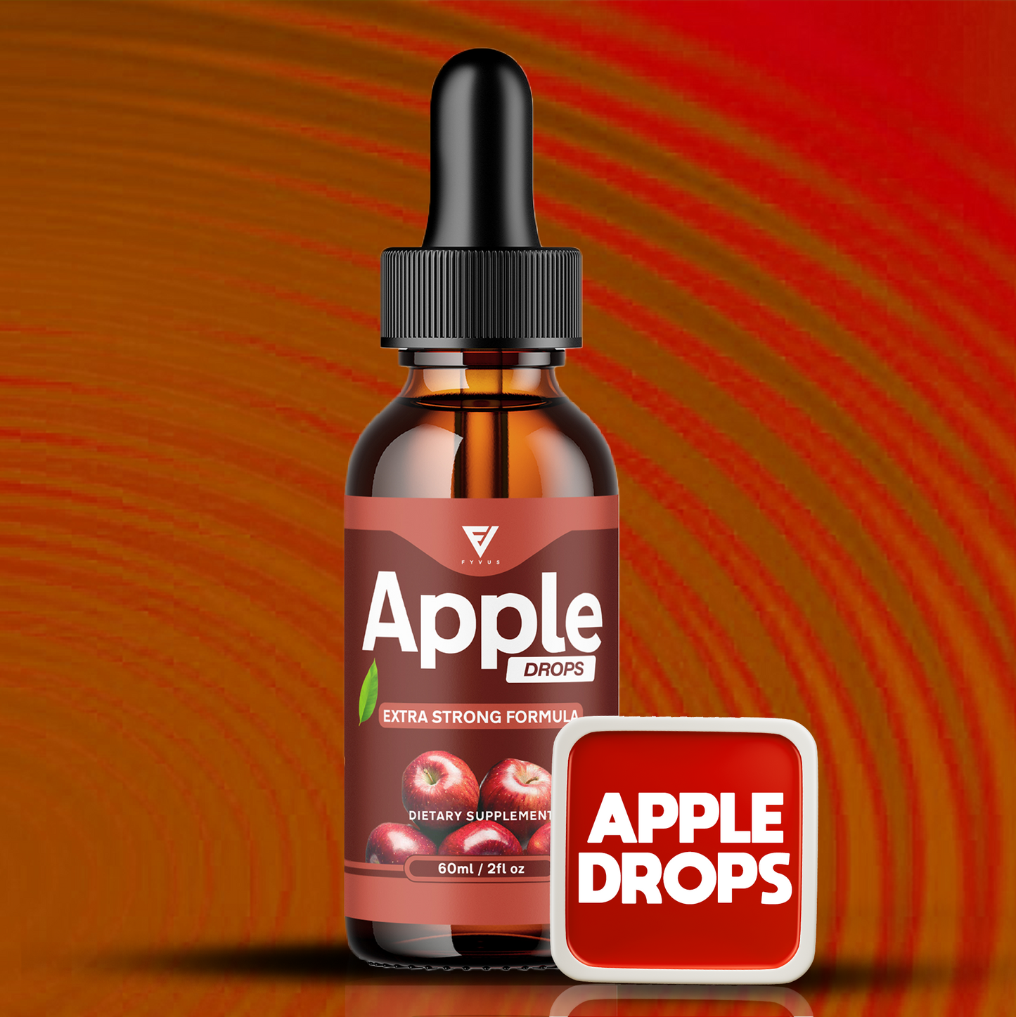 Apple Drops