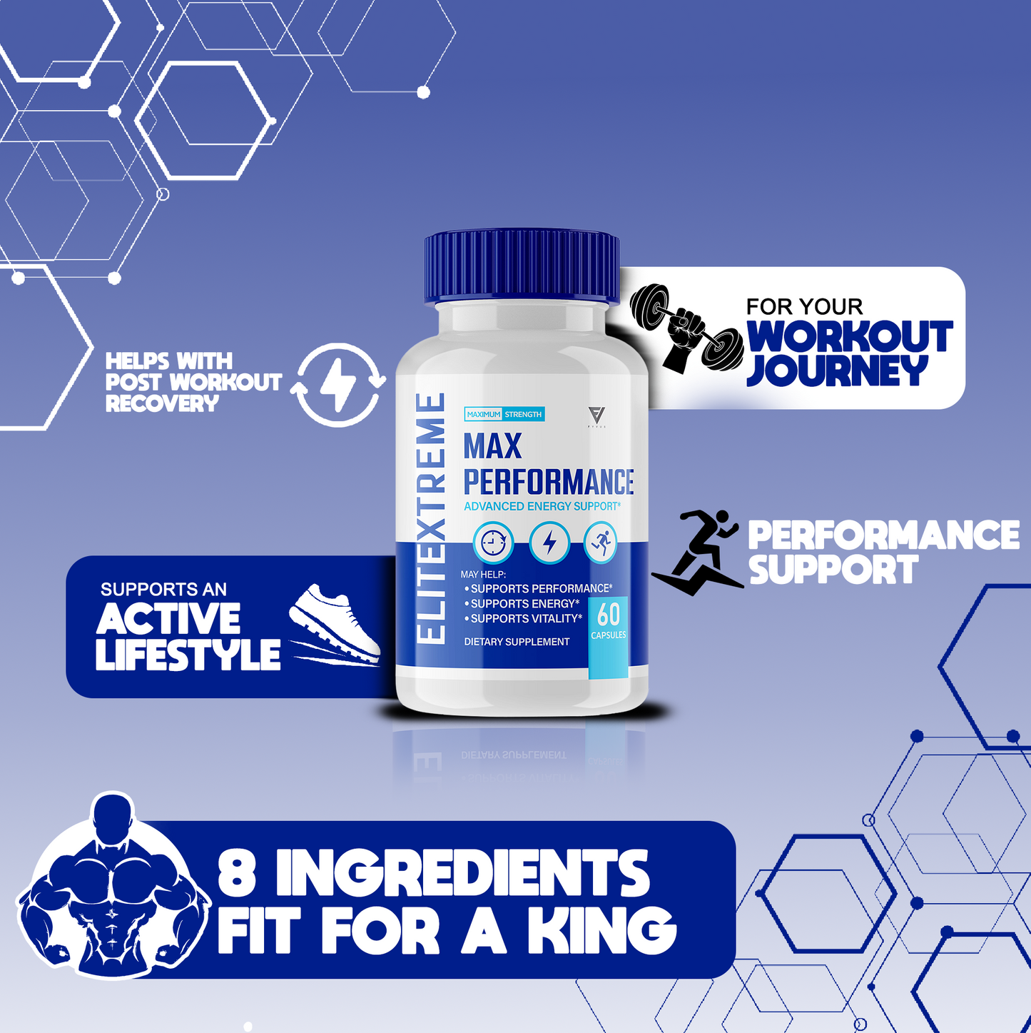 EliteXtreme Capsules