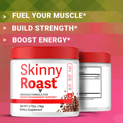 Skinny Roast Powder