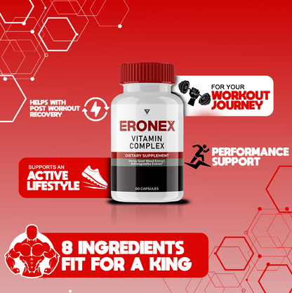 Eronex Capsules