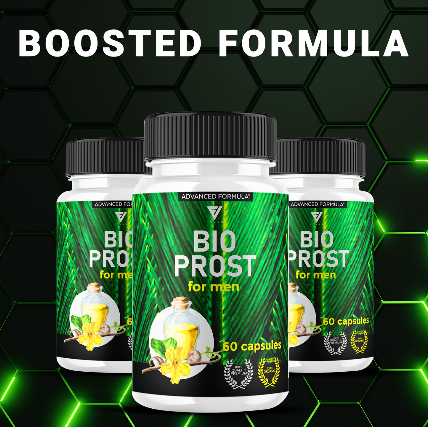 Bio Prost Capsules