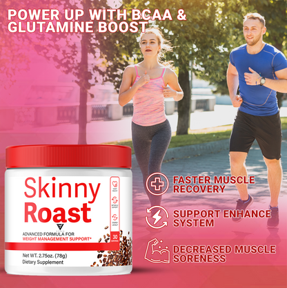 Skinny Roast Powder