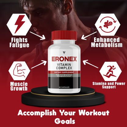 Eronex Capsules