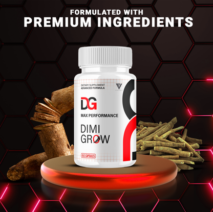 DimiGrow Capsules