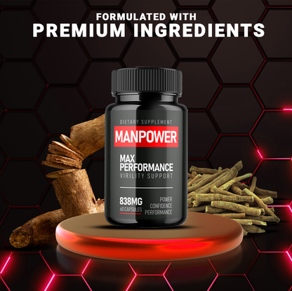 ManPower Capsules