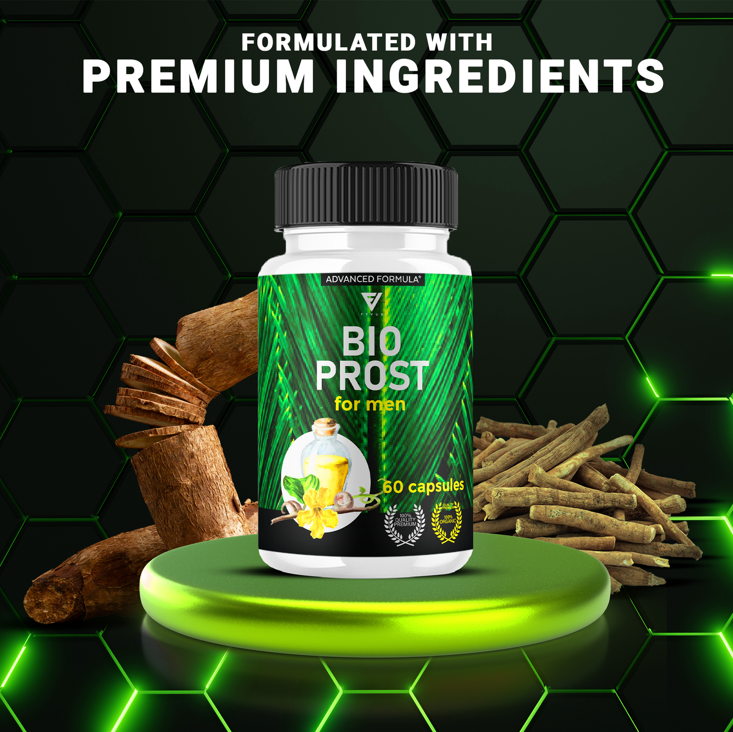 Bio Prost Capsules