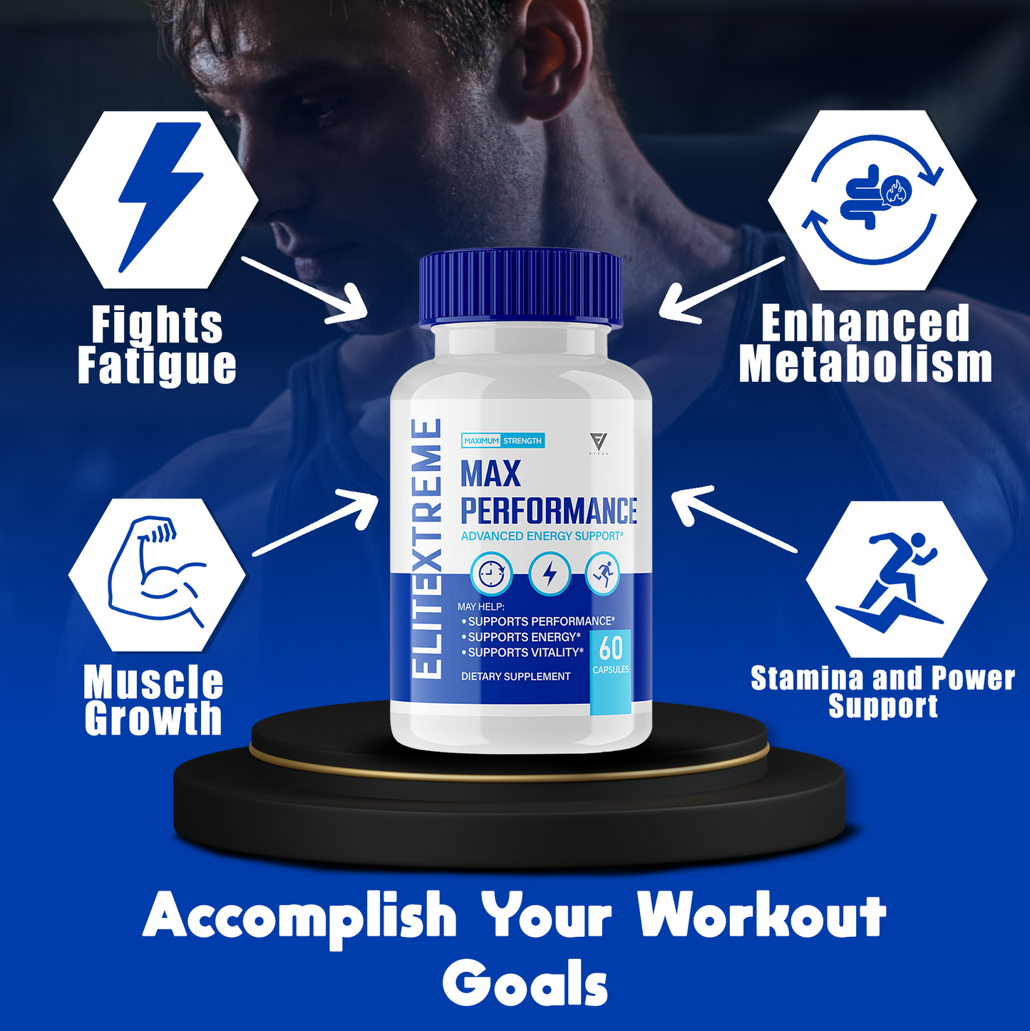 EliteXtreme Capsules