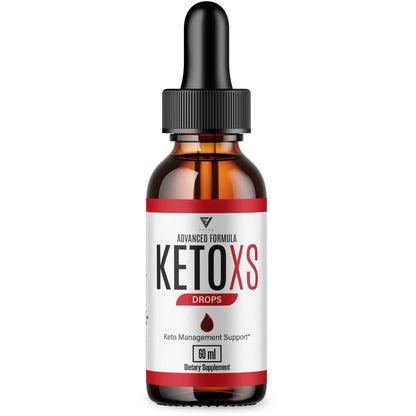 Keto XS Drops