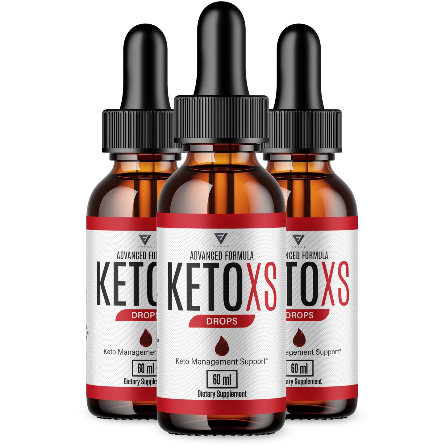 Keto XS Drops