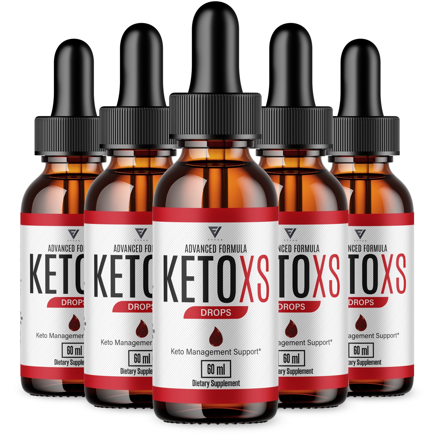 Keto XS Drops