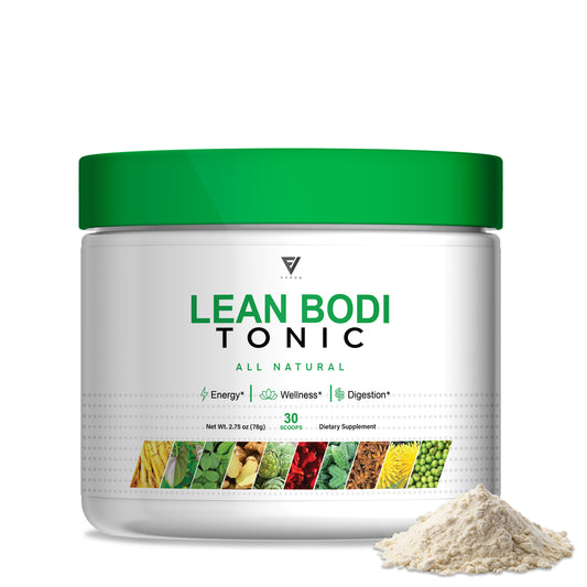 Lead Bodi Tonic Powder