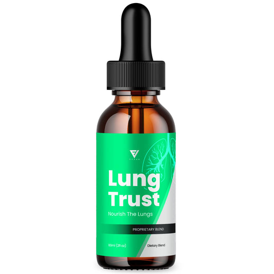 Lung Trust Drops