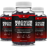 Magnum Xtreme Gummies