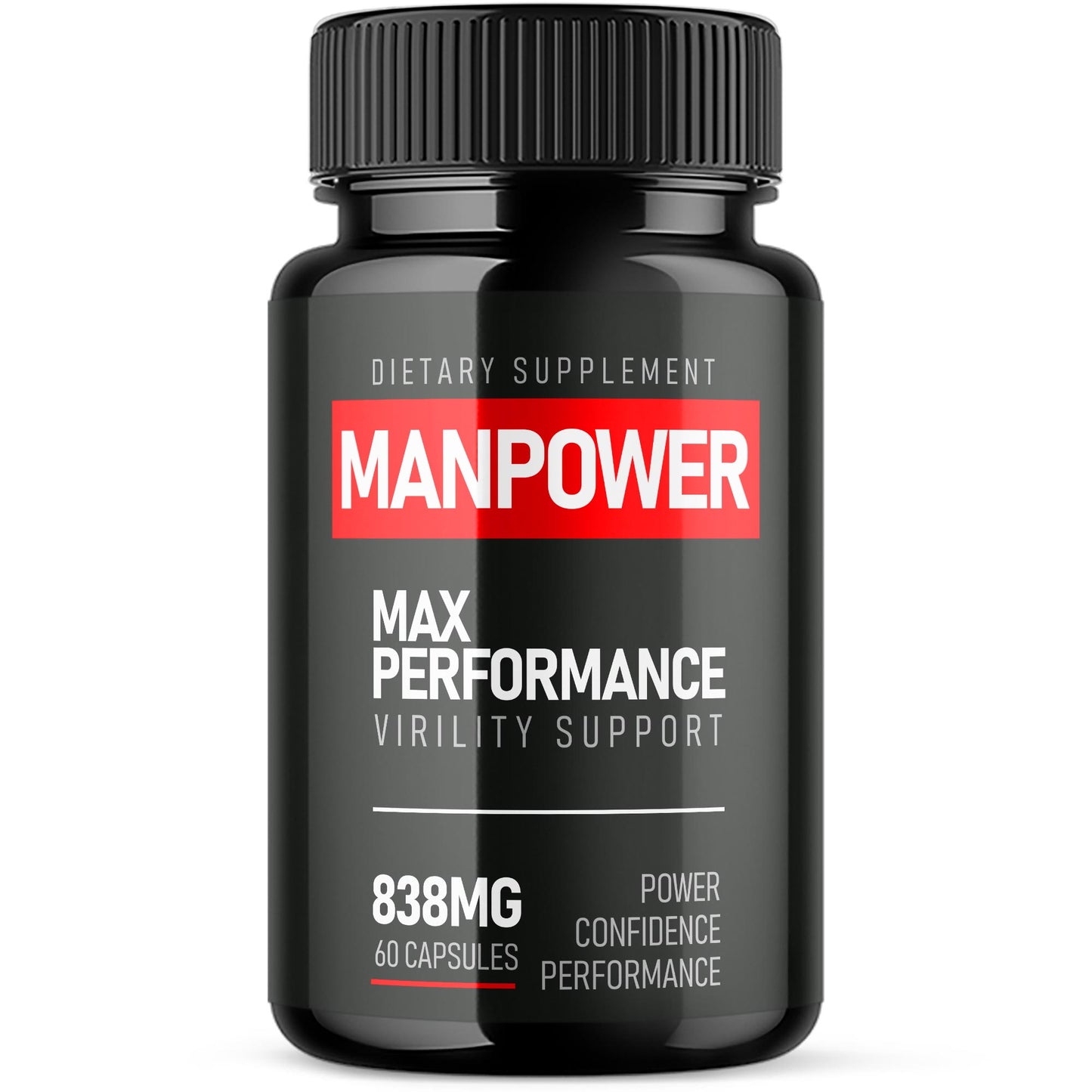 ManPower Capsules