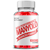 Manyolo Gummies