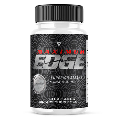 Maximum Edge Capsules