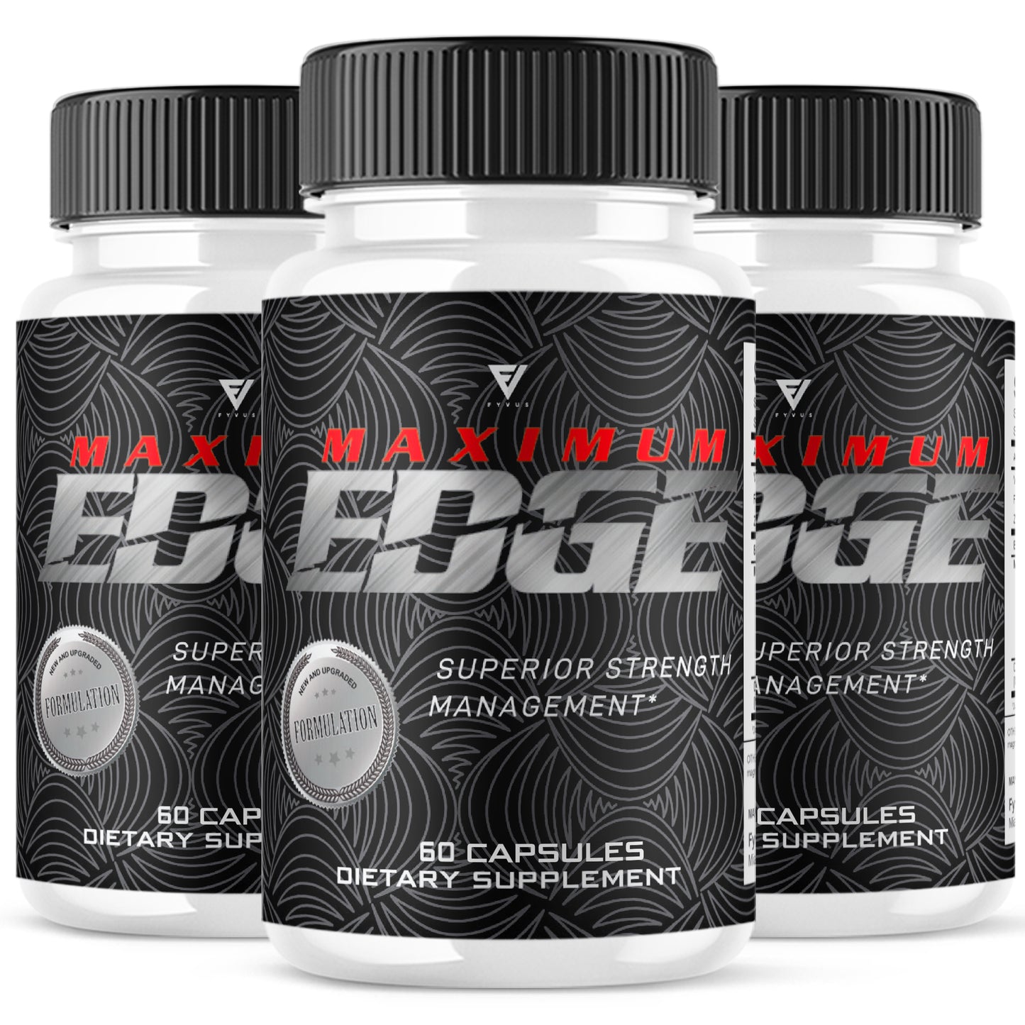 Maximum Edge Capsules