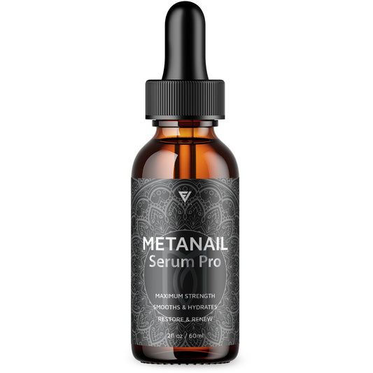 Metanail Serum Pro Drops