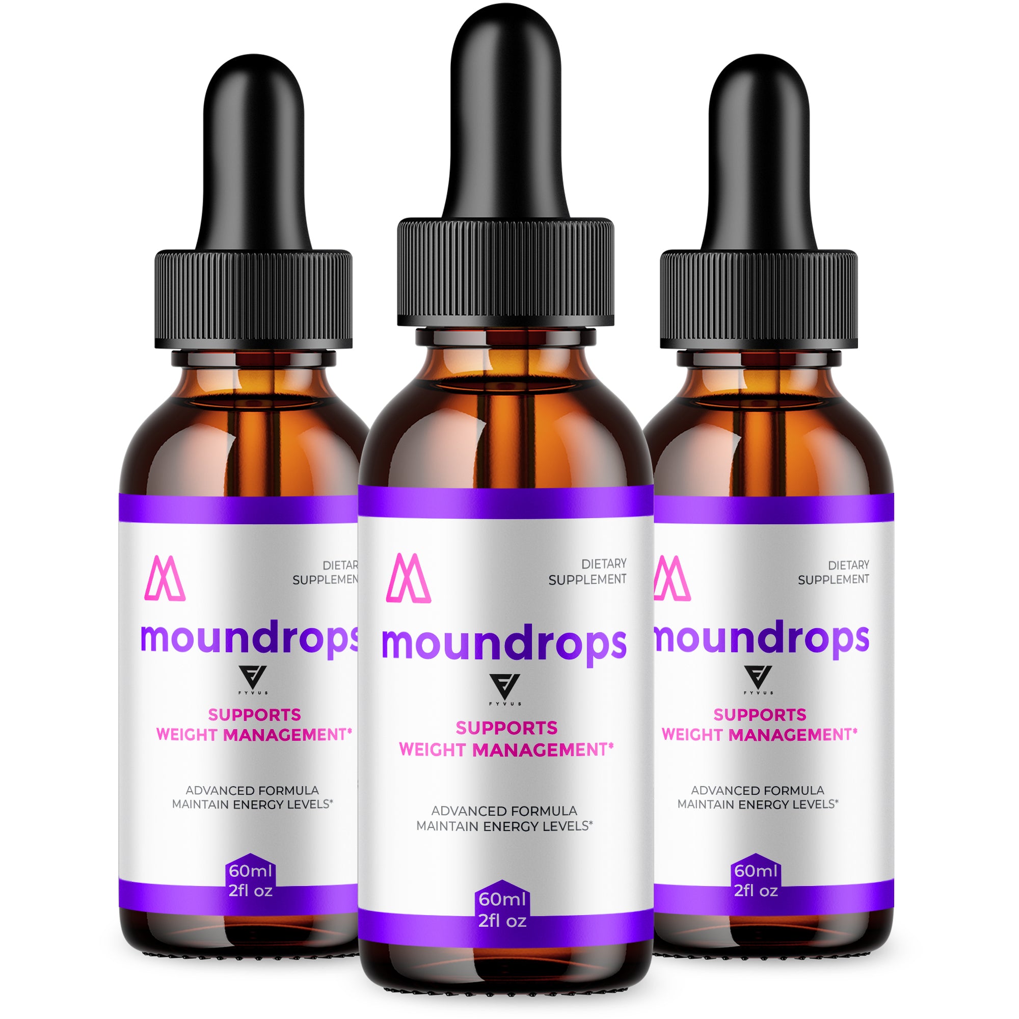 Moundrops