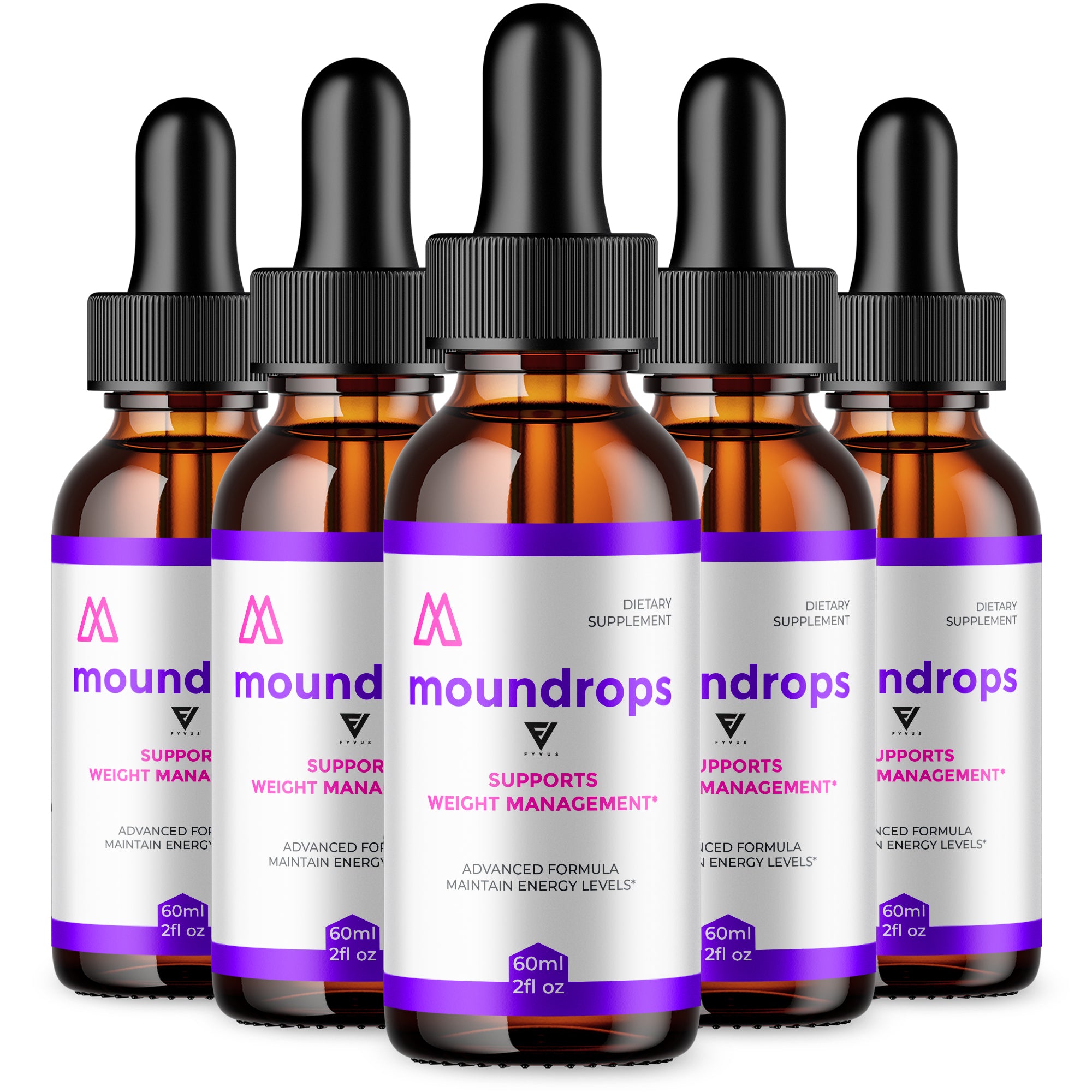 Moundrops