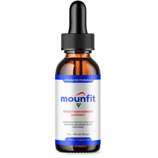 Mounfit Drops