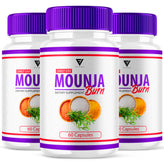 Mounja Burn Keto Capsules