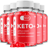 NGN Keto ACV Gummies