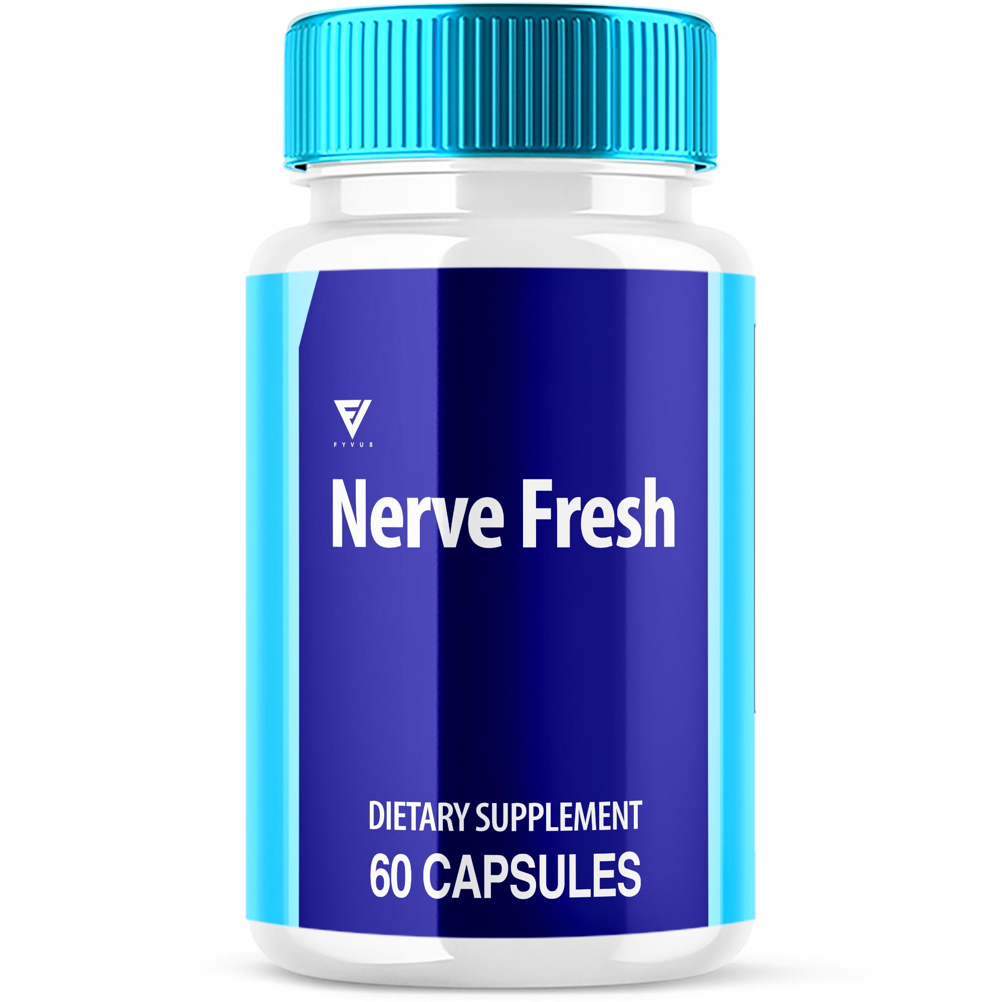 Nerve Fresh Nootropic Capsules