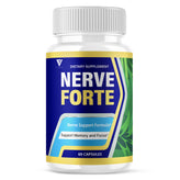 Nerve Forte Nootropic Capsules