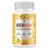 OrexiBurn Keto Capsules