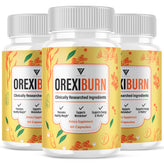 OrexiBurn Keto Capsules