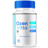 Ozen Vitta Keto Capsules