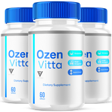 Ozen Vitta Keto Capsules