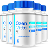 Ozen Vitta Keto Capsules