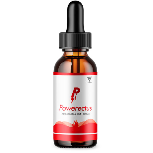 Powerectus Drops