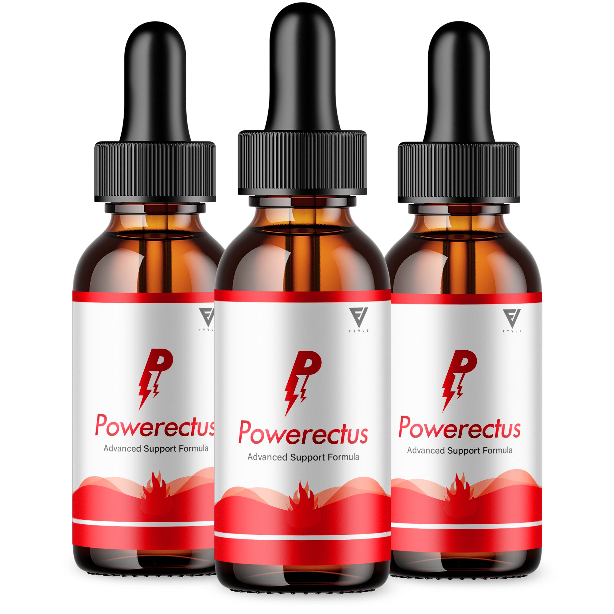 Powerectus Drops