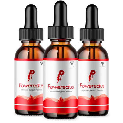 Powerectus Drops