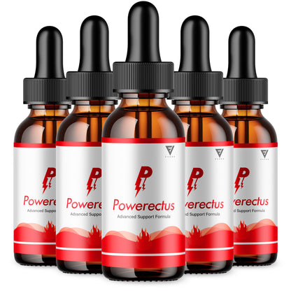 Powerectus Drops