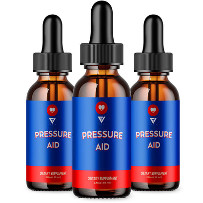 Pressure Aid Drops