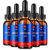 Pressure Aid Drops