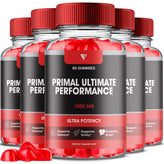 Primal Ultimate Gummies