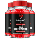 Primal Lift Gummies