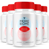 Prime Biome Probiotics